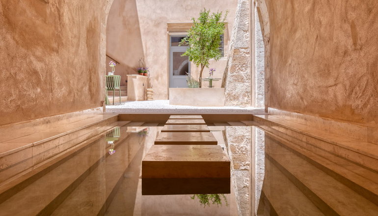 Azade Boutique Hotel