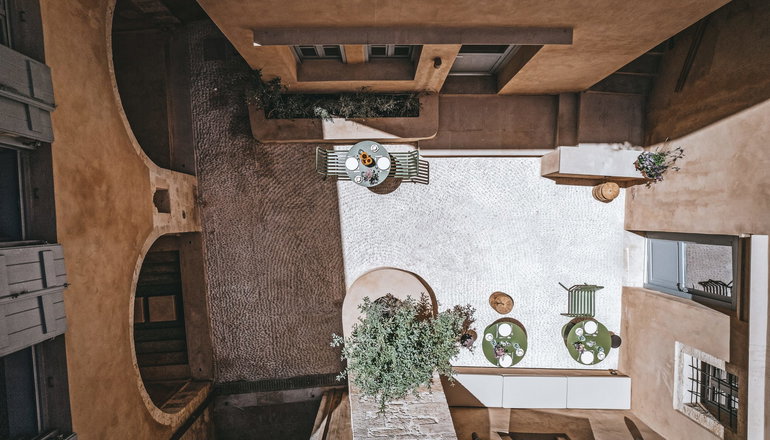Azade Boutique Hotel