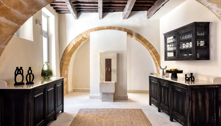 Azade Boutique Hotel
