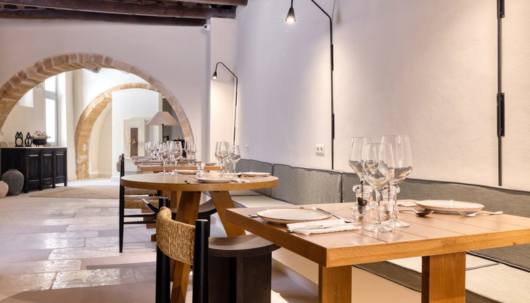 Azade Boutique Hotel