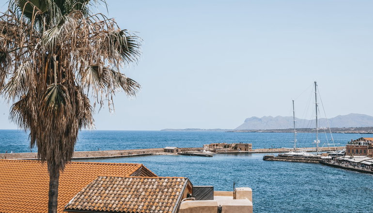 Azade Boutique Hotel