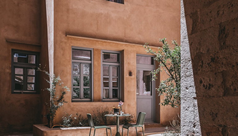 Azade Boutique Hotel