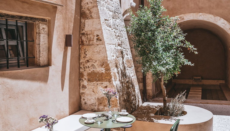 Azade Boutique Hotel