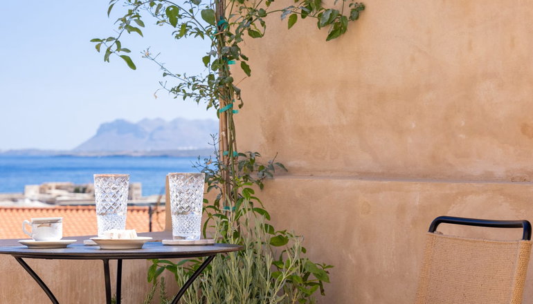 Azade Boutique Hotel