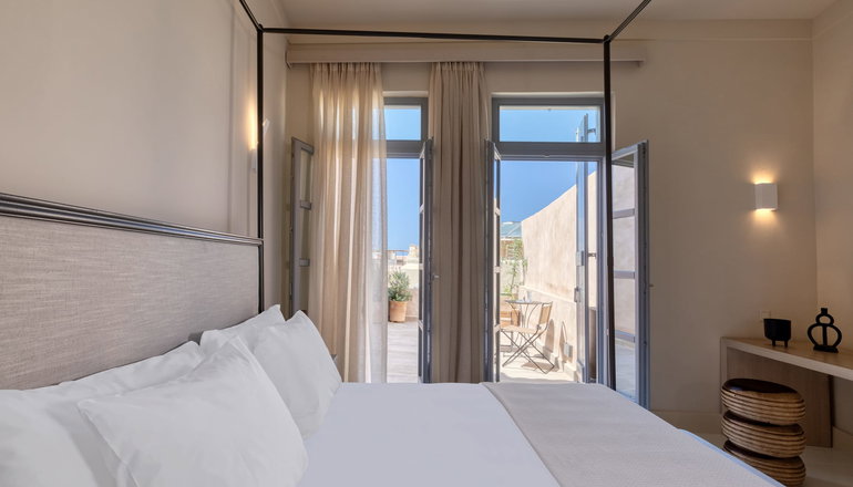 Azade Boutique Hotel