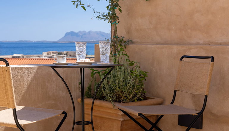 Azade Boutique Hotel