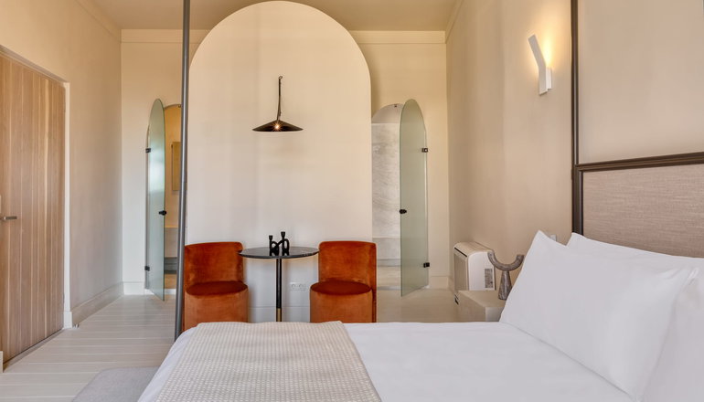 Azade Boutique Hotel