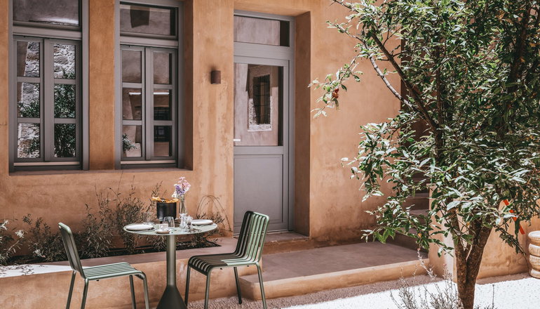 Azade Boutique Hotel