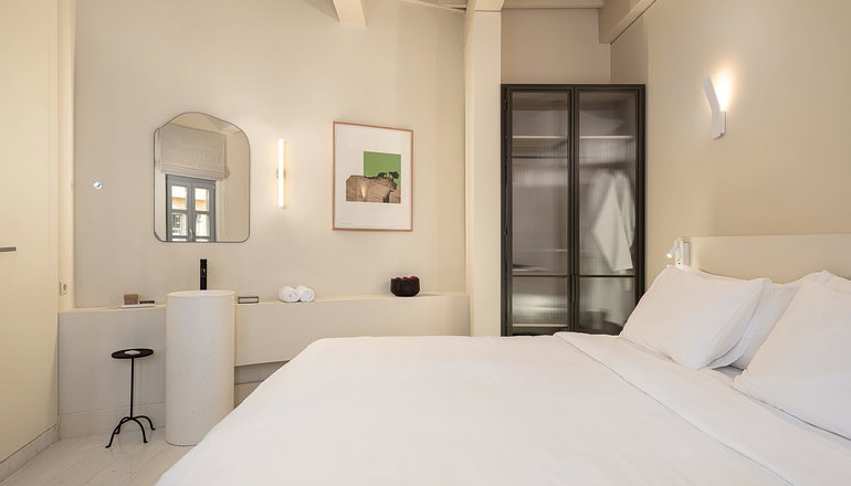 Azade Boutique Hotel
