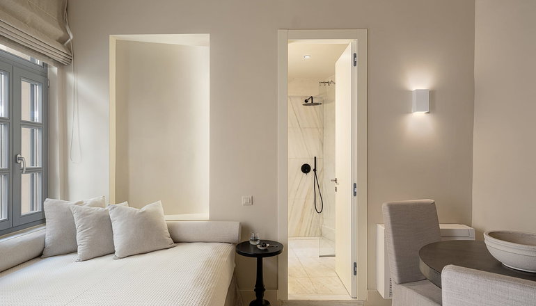 Azade Boutique Hotel