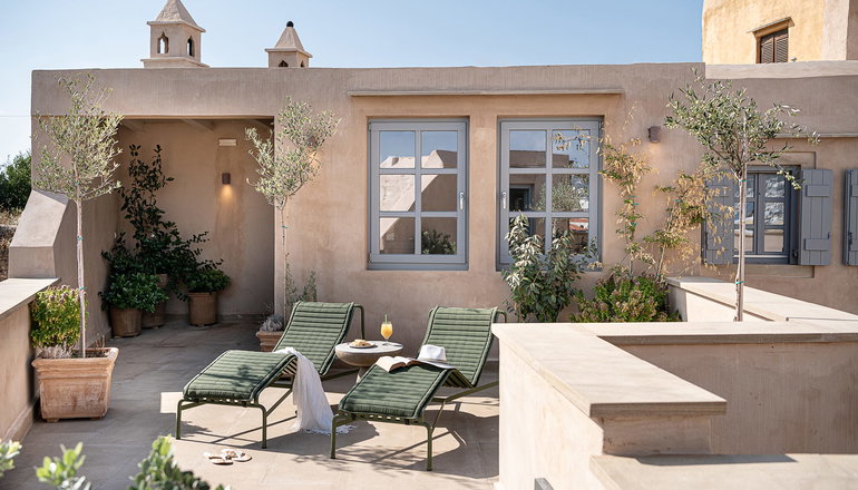 Azade Boutique Hotel