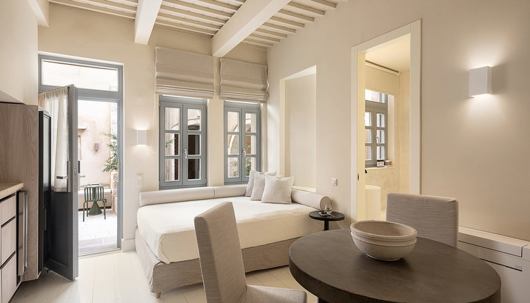 Azade Boutique Hotel