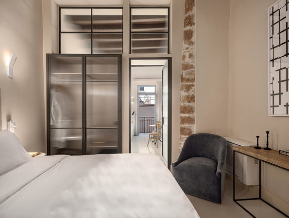 Azade Boutique Hotel