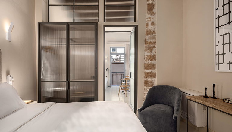 Azade Boutique Hotel