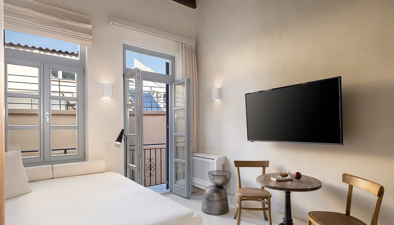 Azade Boutique Hotel