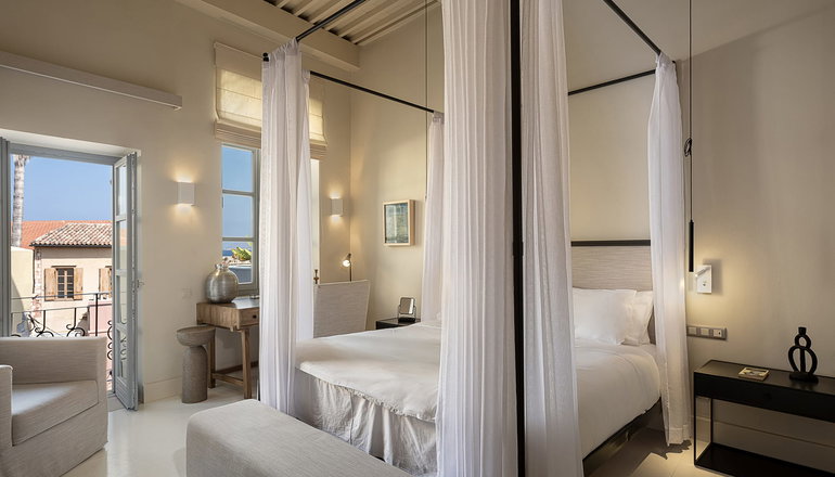 Azade Boutique Hotel