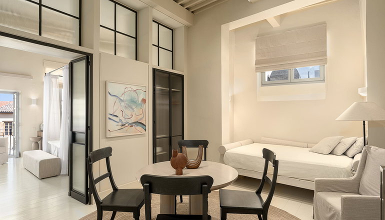 Azade Boutique Hotel