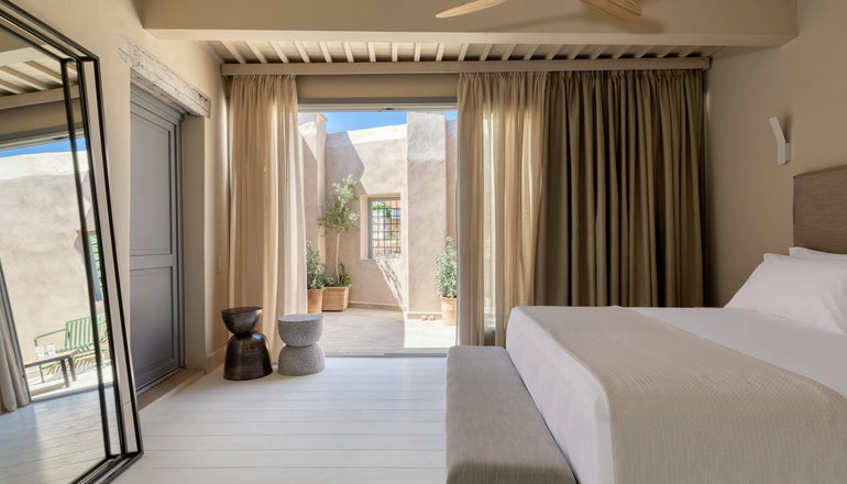 Azade Boutique Hotel