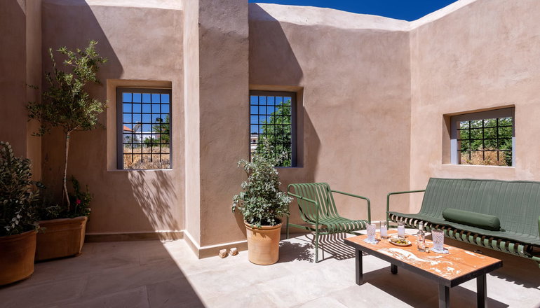 Azade Boutique Hotel