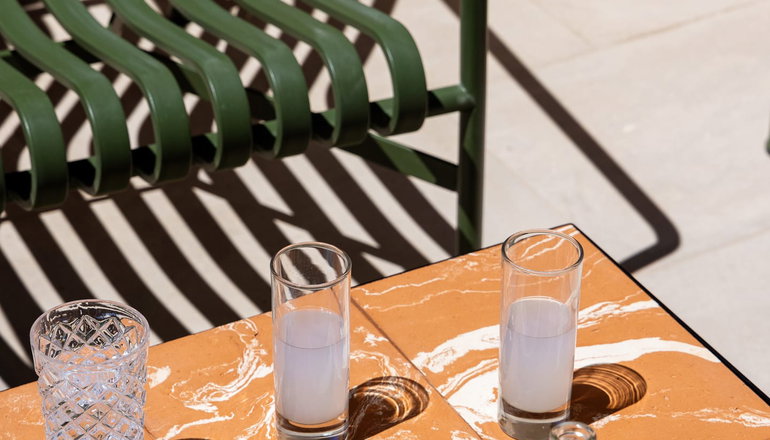 Azade Boutique Hotel