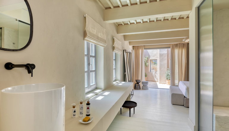 Azade Boutique Hotel