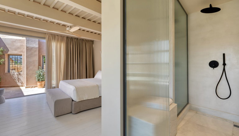 Azade Boutique Hotel