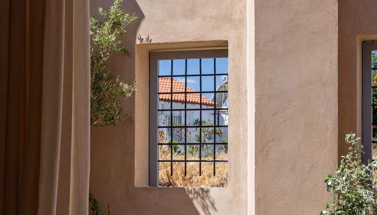 Azade Boutique Hotel
