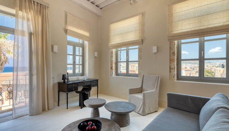 Azade Boutique Hotel