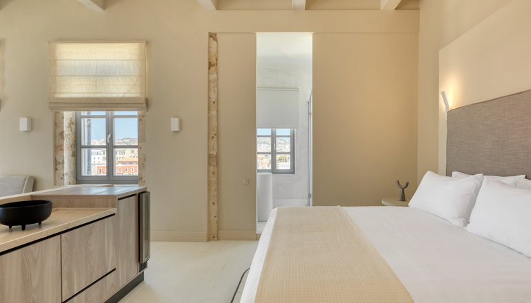 Azade Boutique Hotel