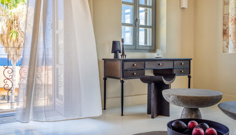 Azade Boutique Hotel