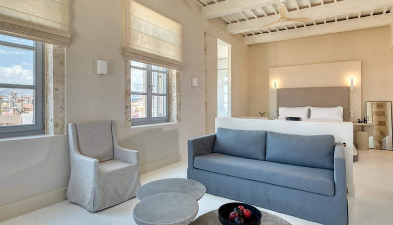 Azade Boutique Hotel