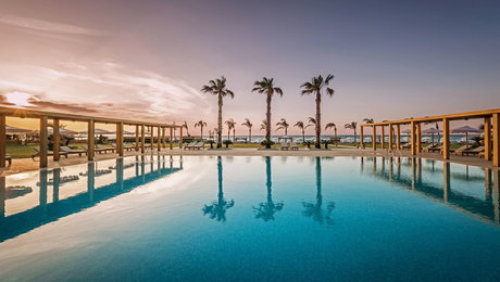 5* Mitsis Alila Resort & Spa -  Φαληράκι, Ρόδος