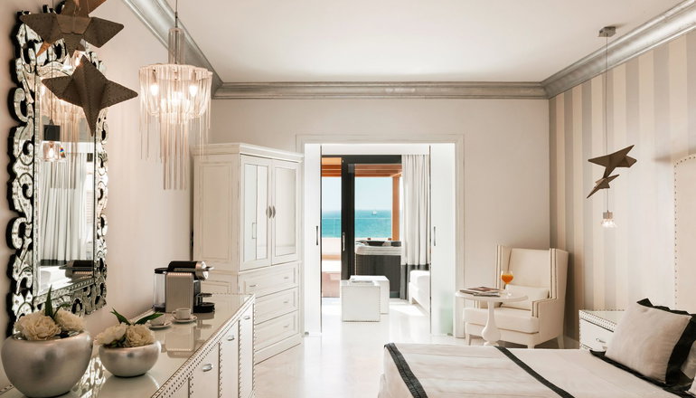 5* Mitsis Alila Resort & Spa -  Φαληράκι, Ρόδος
