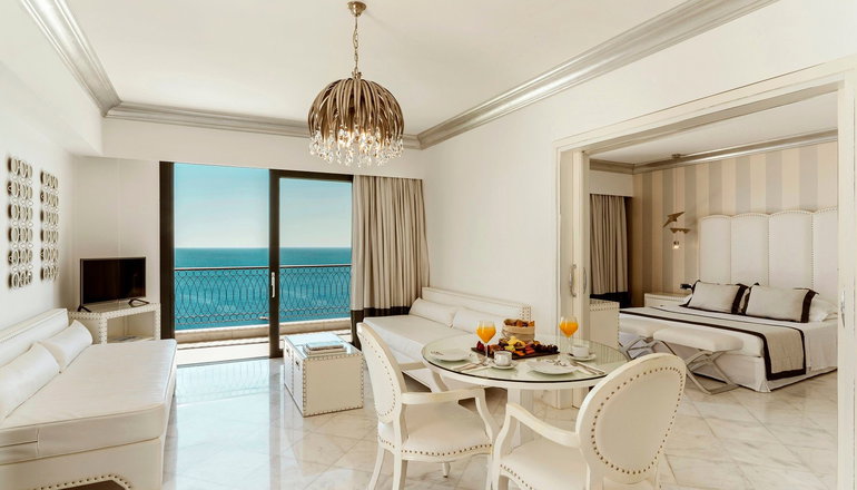 5* Mitsis Alila Resort & Spa -  Φαληράκι, Ρόδος