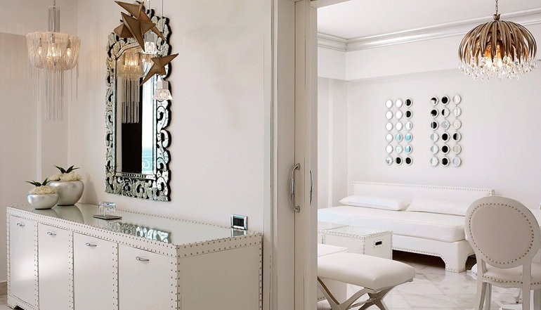 5* Mitsis Alila Resort & Spa -  Φαληράκι, Ρόδος