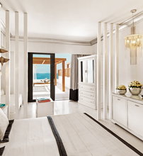 5* Mitsis Alila Resort & Spa -  Φαληράκι, Ρόδος