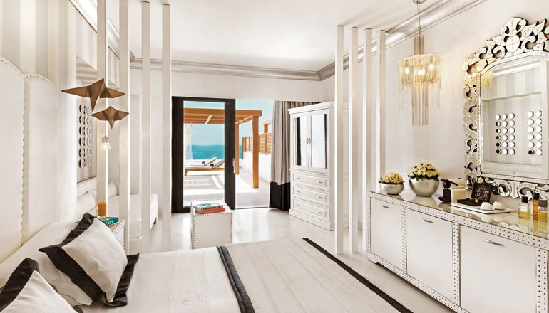 5* Mitsis Alila Resort & Spa -  Φαληράκι, Ρόδος