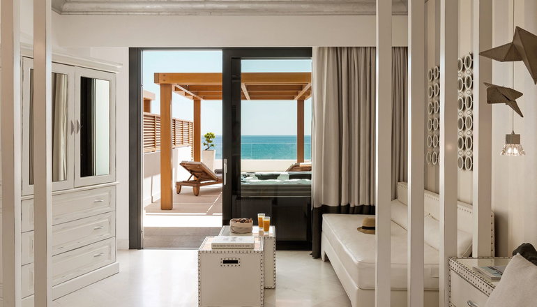 5* Mitsis Alila Resort & Spa -  Φαληράκι, Ρόδος