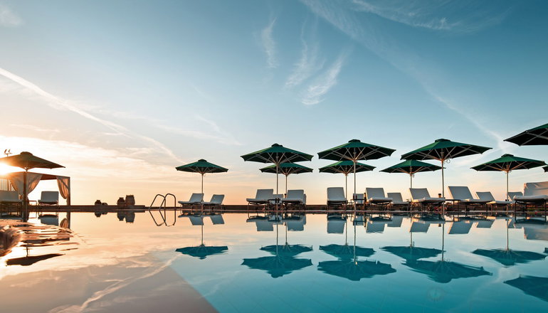 5* Mitsis Lindos Memories Resort & Spa