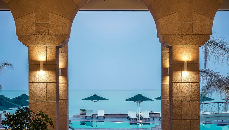 5* Mitsis Lindos Memories Resort & Spa