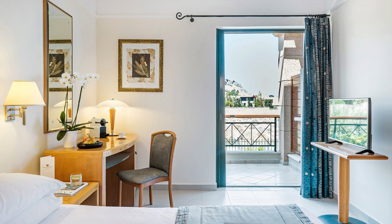 5* Mitsis Lindos Memories Resort & Spa