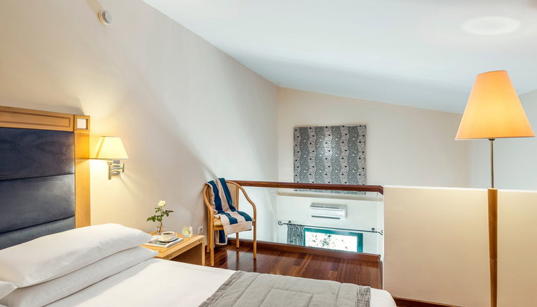 5* Mitsis Lindos Memories Resort & Spa