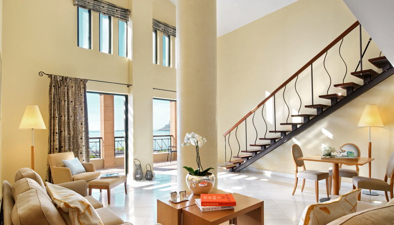 5* Mitsis Lindos Memories Resort & Spa