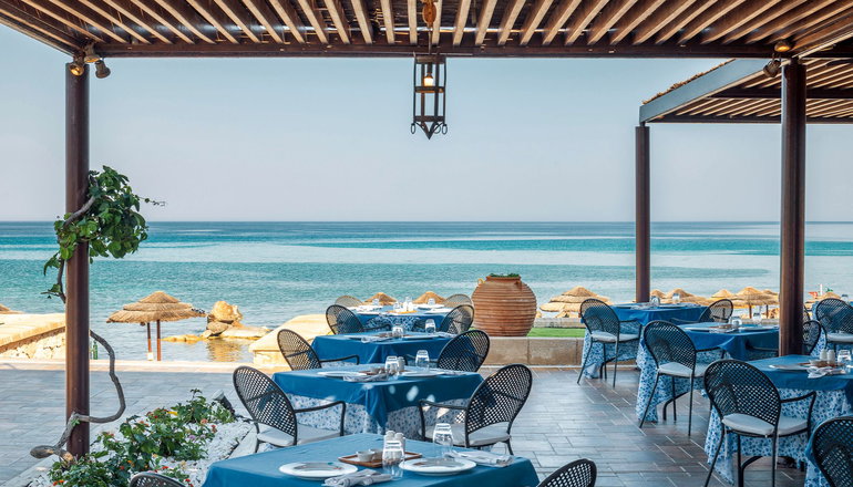 5* Mitsis Lindos Memories Resort & Spa