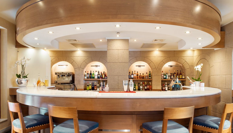 5* Mitsis Lindos Memories Resort & Spa