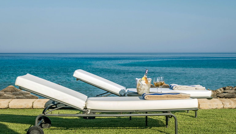 5* Mitsis Lindos Memories Resort & Spa