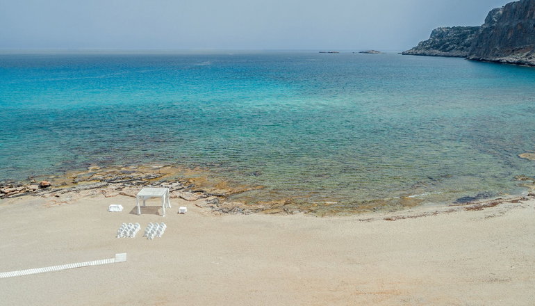5* Mitsis Lindos Memories Resort & Spa