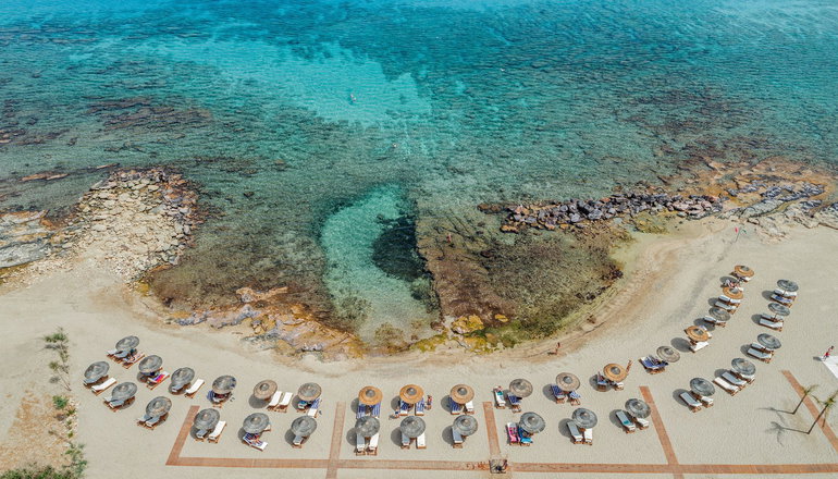 5* Mitsis Lindos Memories Resort & Spa
