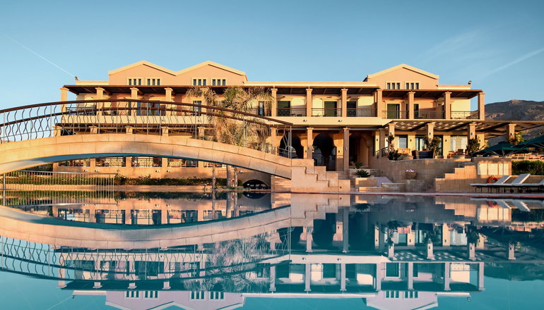 5* Mitsis Lindos Memories Resort & Spa