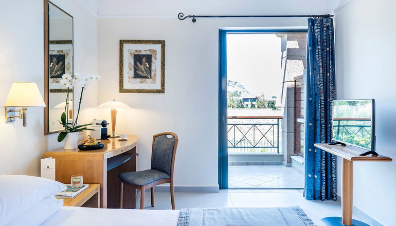 5* Mitsis Lindos Memories Resort & Spa